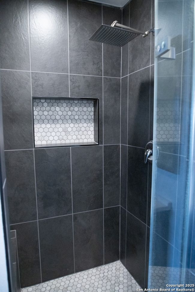 2nd Bedroom en-suite remodeled shower | Image 21