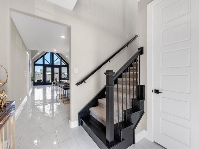 Discover the ideal space for your new chapter, with beautiful upgrades from the floors to the detail of the hardware this a home designed to impress! | Image 4