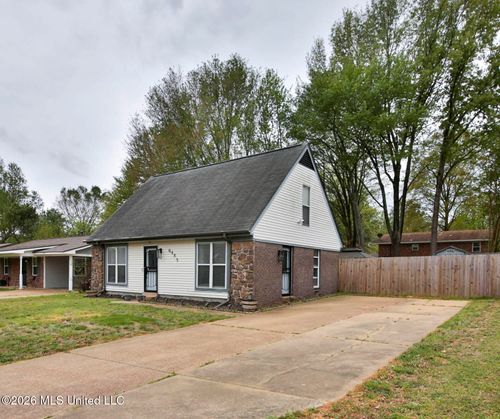 6485 Yorkshire Road, Horn Lake, MS, 38637 | Card Image