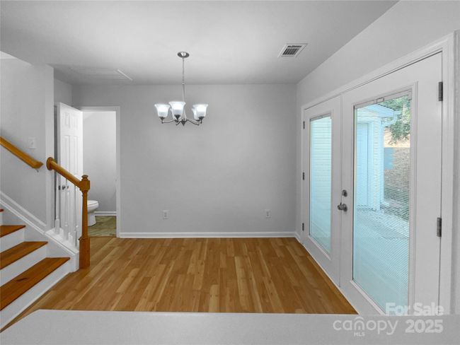 1573 Maypine Commons Way, Townhouse with 3 bedrooms, 3 bathrooms and null parking in Rock Hill SC | Image 12