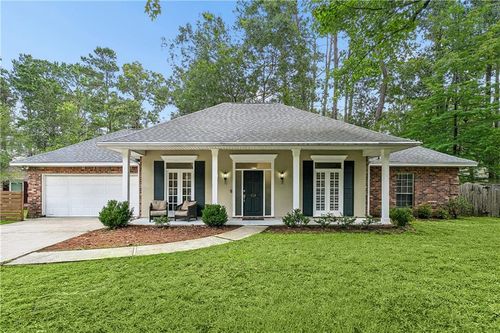213 Longfellow Ln, Mandeville, LA, 70448-7034 | Card Image