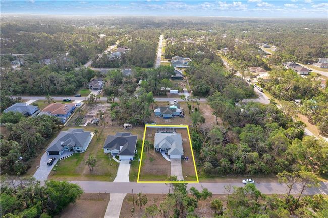 4262 Heaton Ter, House other with 3 bedrooms, 2 bathrooms and null parking in NORTH PORT FL | Image 39