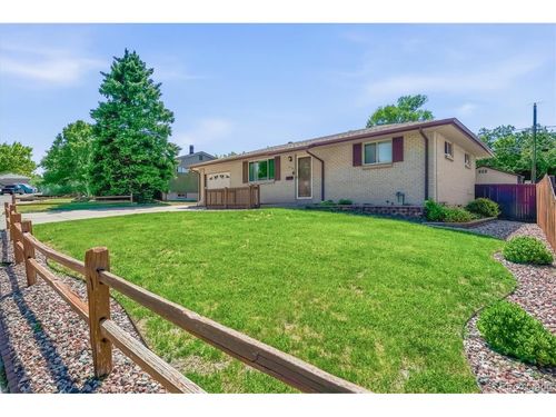 8239 Loretta Dr, Denver, CO, 80221-4418 | Card Image