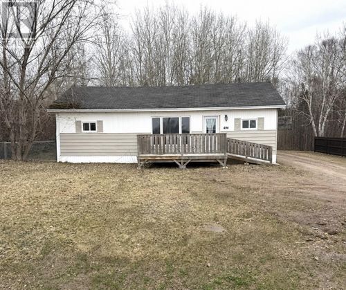 494 Main Street, Bishops Falls, NL, A0H1C0 | Card Image