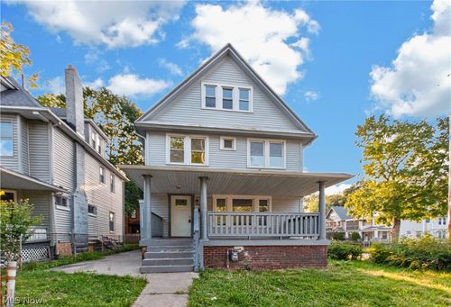 1390 E 109th St, Cleveland, OH, 44106-1223 | Card Image