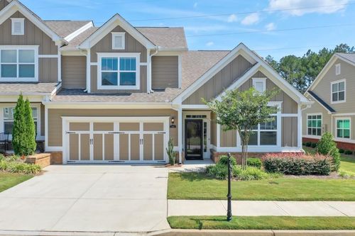 1401 Lexington Green Pnes, Cumming, GA, 30040-6920 | Card Image