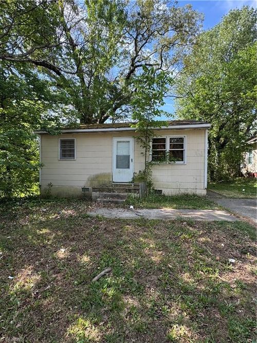 1204 Ragan Avenue, High Point, NC, 27260 | Card Image