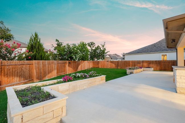 2904 Fallcrest Bnd, House other with 5 bedrooms, 5 bathrooms and 3 parking in Leander TX | Image 36