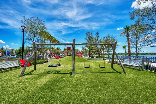 UNIT-203 - 10039 Crooked Creek Dr, Condo with 2 bedrooms, 2 bathrooms and null parking in VENICE FL | Image 92