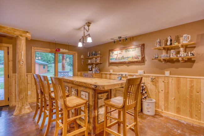 51864 Becker Road, House other with 3 bedrooms, 4 bathrooms and null parking in Bigfork MN | Image 37