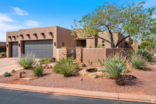 2329 N Cohonina Trl, St George, UT, 84770-5350 | Card Image