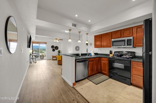 1506-200 W 2nd Street, Reno, NV, 89501 | Card Image