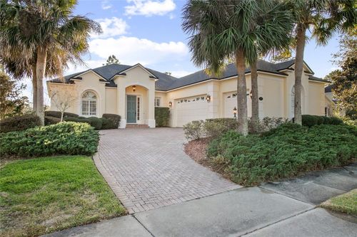 110 Curry Rise Ct, DELAND, FL, 32724-8820 | Card Image