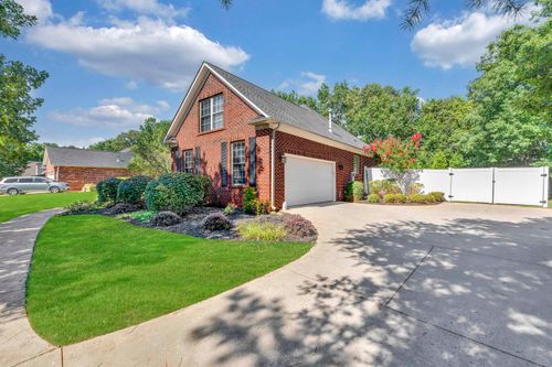 110 N Carleila Lake Way, Spartanburg, SC, 29307-2631 | Card Image