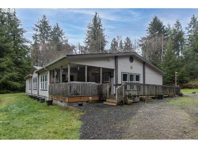 38282 Highway 26, House other with 3 bedrooms, 2 bathrooms and null parking in Seaside OR | Image 2