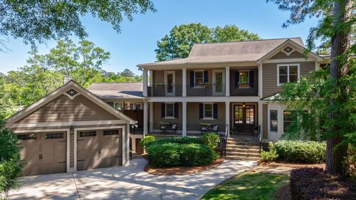 1110 Kimbrough Hill Drive, Greensboro, GA, 30642 | Card Image