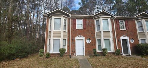 1106 Booth Ct Sw, Marietta, GA, 30008-3291 | Card Image