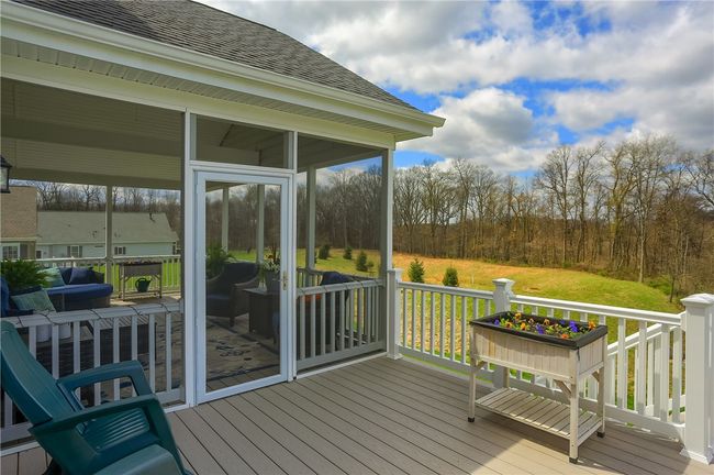 217 Patriots Way, House other with 3 bedrooms, 3 bathrooms and 2 parking in Mars PA | Image 43