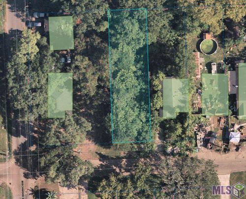 4641 Clayton Dr, Baton Rouge, LA, 70805-4402 | Card Image