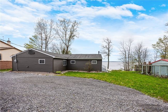 Back View of House | Image 22