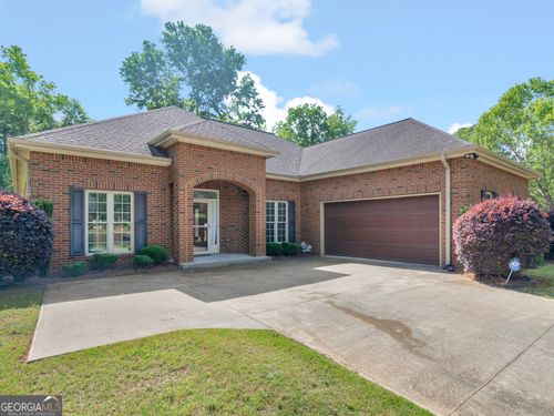 570 Mcgarity Dr, MCDONOUGH, GA, 30252-8530 | Card Image