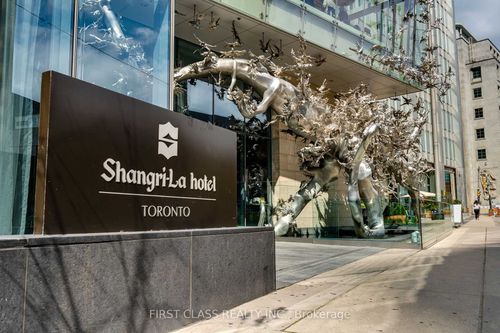 4106-180 University Ave, Toronto, ON, M5H0A2 | Card Image