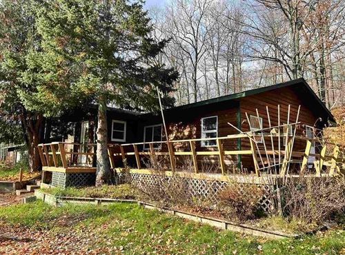 15550 County Highway H, DELTA, WI, 54856-9532 | Card Image