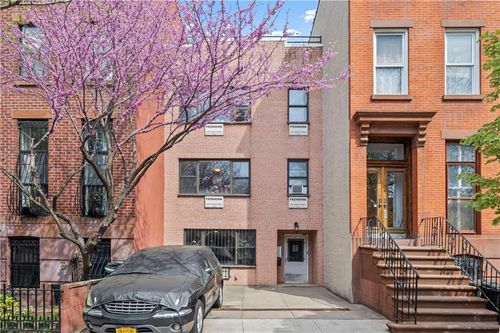 63 Jefferson Ave, Brooklyn, NY, 11216-5948 | Card Image