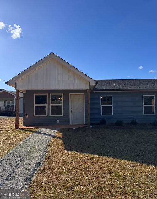 186 Maret St, Hartwell, GA, 30643 | Card Image