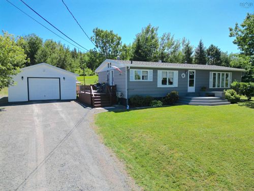 40 Sharmac Dr, Mclellans Brook, NS, B2H5C7 | Card Image