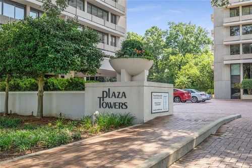 apt-7f-2575 Peachtree Rd Ne, Atlanta, GA, 30305-3631 | Card Image