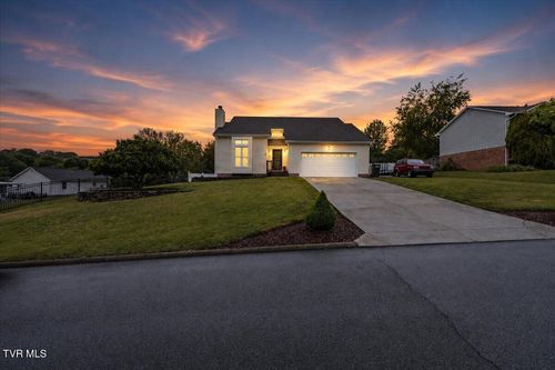 116 Lindsay Ln, Gray, TN, 37615-2343 | Card Image
