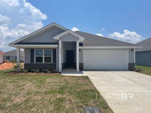 10345 Zenyatta Loop, Daphne, AL, 36526-0938 | Card Image