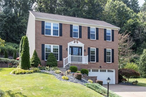 408 Poplar Ct, Coraopolis, PA, 15108-9027 | Card Image