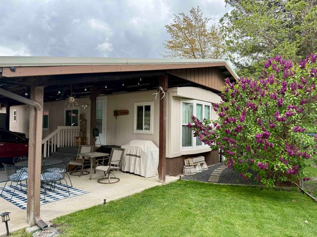 3797 Deer Ln, House other with 2 bedrooms, 1 bathrooms and null parking in Loon Lake WA | Image 5