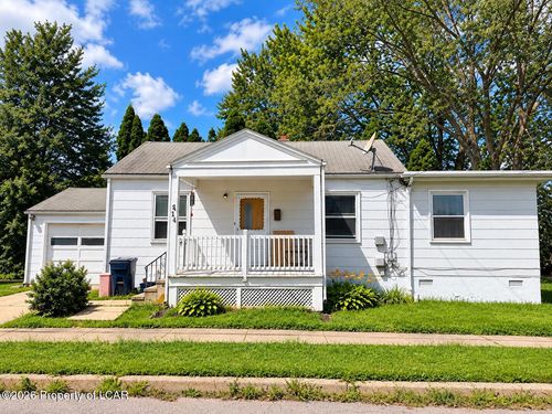 14 Dunn Street, Forty Fort, PA, 18704 | Card Image