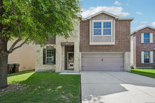 9043 Rain Preserve, San Antonio, TX, 78254-6230 | Card Image
