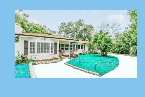 2608 Oakwood Dr, LARGO, FL, 33771-1444 | Card Image