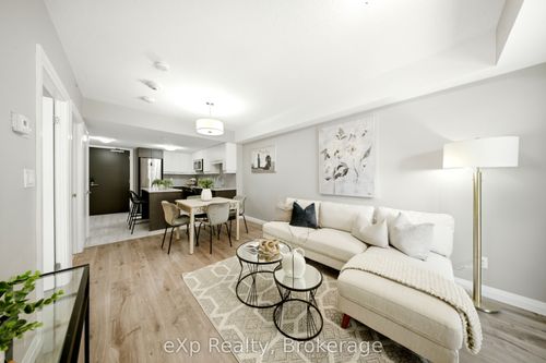 205-63 Arthur St S, Guelph, ON, N1E0A8 | Card Image