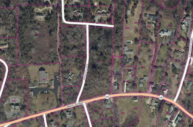 56 Redwing Ln, Home with 0 bedrooms, 0 bathrooms and null parking in Barnstable MA | Image 4