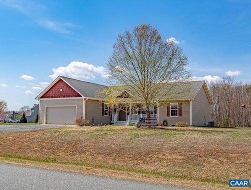 186 Rosewood Dr, Scottsville, VA, 24590 | Card Image