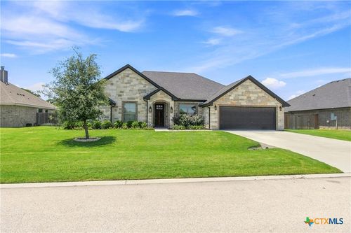3841 Green Tree Loop, Temple, TX, 76502 | Card Image