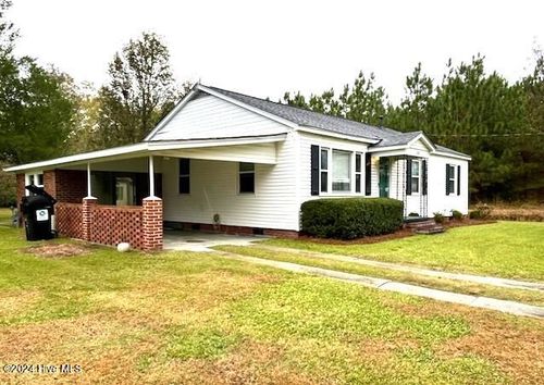 108 Pollock Street, Trenton, NC, 28585 | Card Image