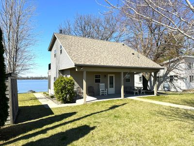 624 Doran Drive, House other with 2 bedrooms, 1 bathrooms and null parking in Madison Lake MN | Image 1