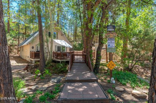 3971 N Apache Trl, Pine, AZ, 85544-5018 | Card Image