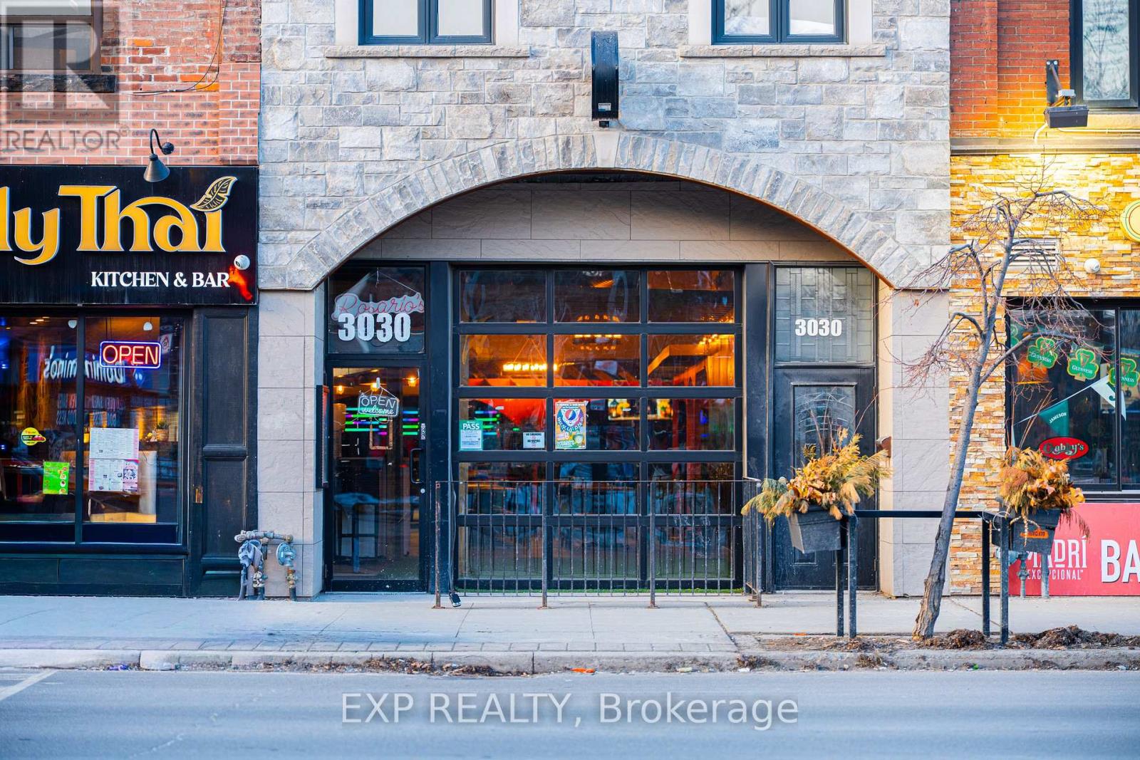 Business Opportunity in Toronto (Junction Area) 2