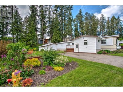 25 - 6588 Highway 97 A, House other with 3 bedrooms, 1 bathrooms and null parking in Enderby BC | Image 1