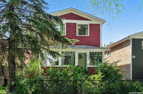 923 Av I S, Saskatoon, SK, S7M1Z5 | Card Image