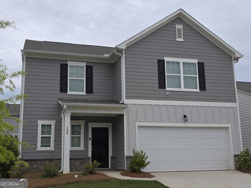 125 N Chesapeake Bay Dr, Locust Grove, GA, 30248-1700 | Card Image