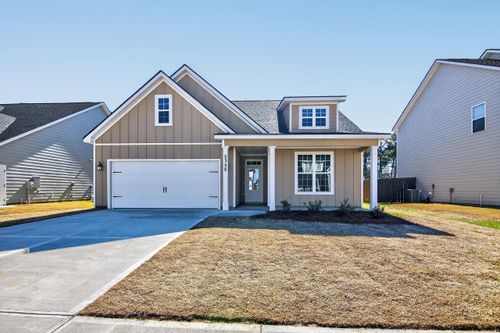 2358 Laurens St, Grovetown, GA, 30813-3436 | Card Image